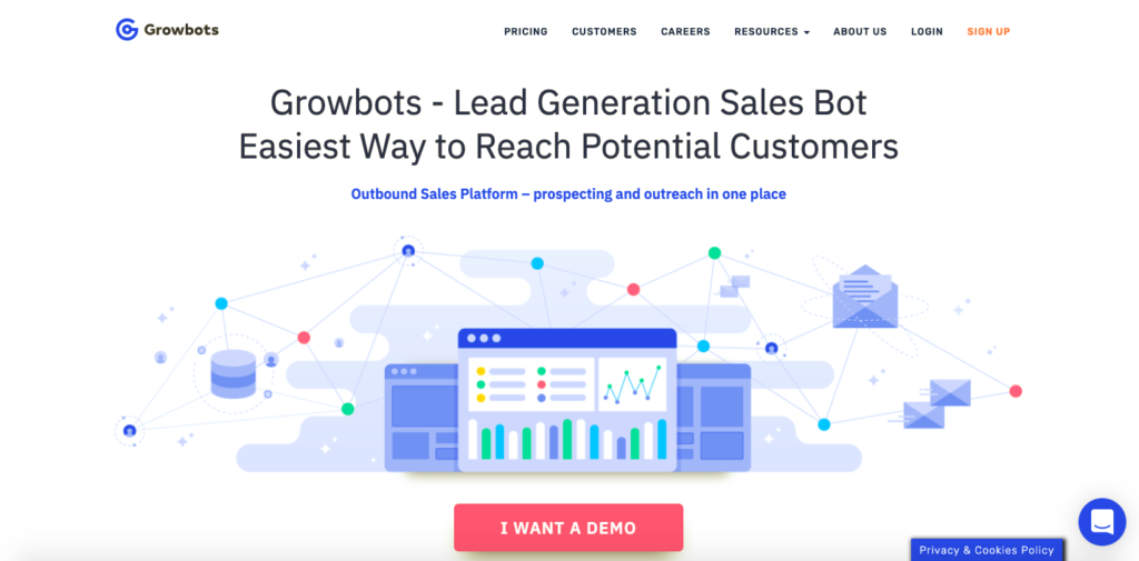  Best AI Sales Software & Business Leads Platform