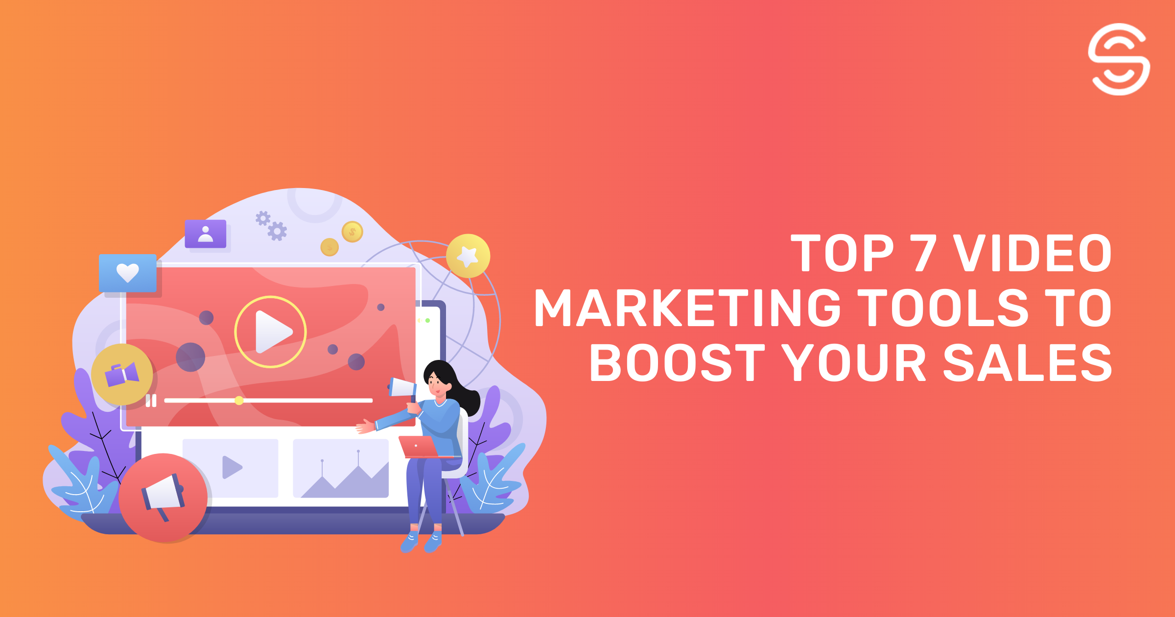 Top 5 Video Marketing Tools to Boost Your Sales - Signum.ai